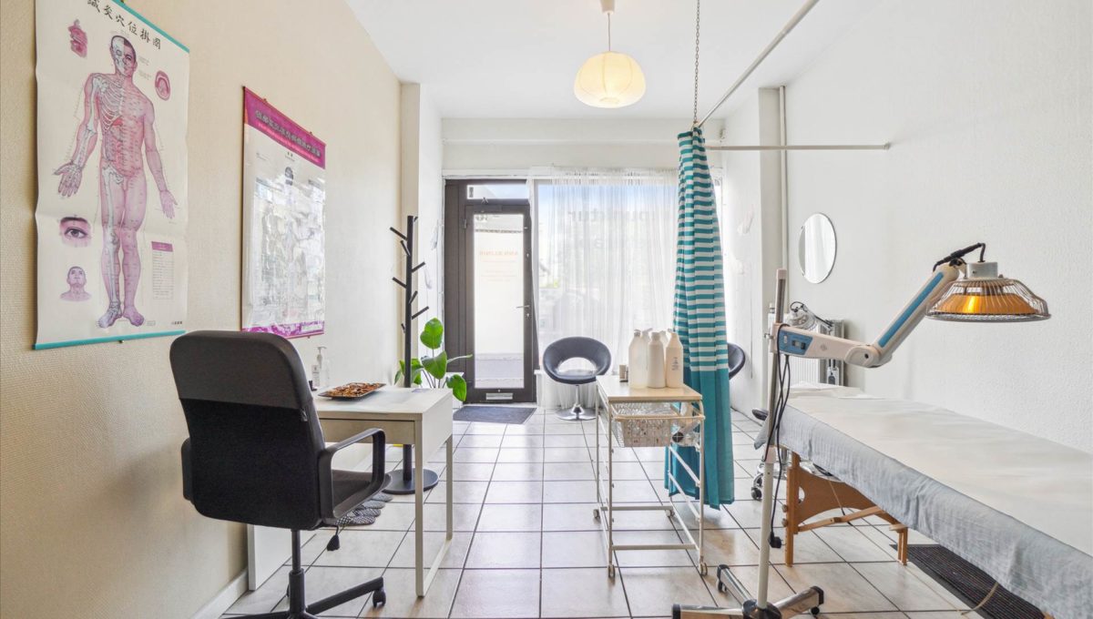 115845928 - Åboulevard 1, st. 3.