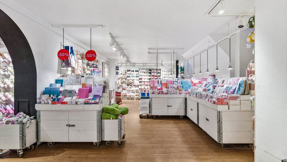 115845961 - Frederiksborggade 23, st.