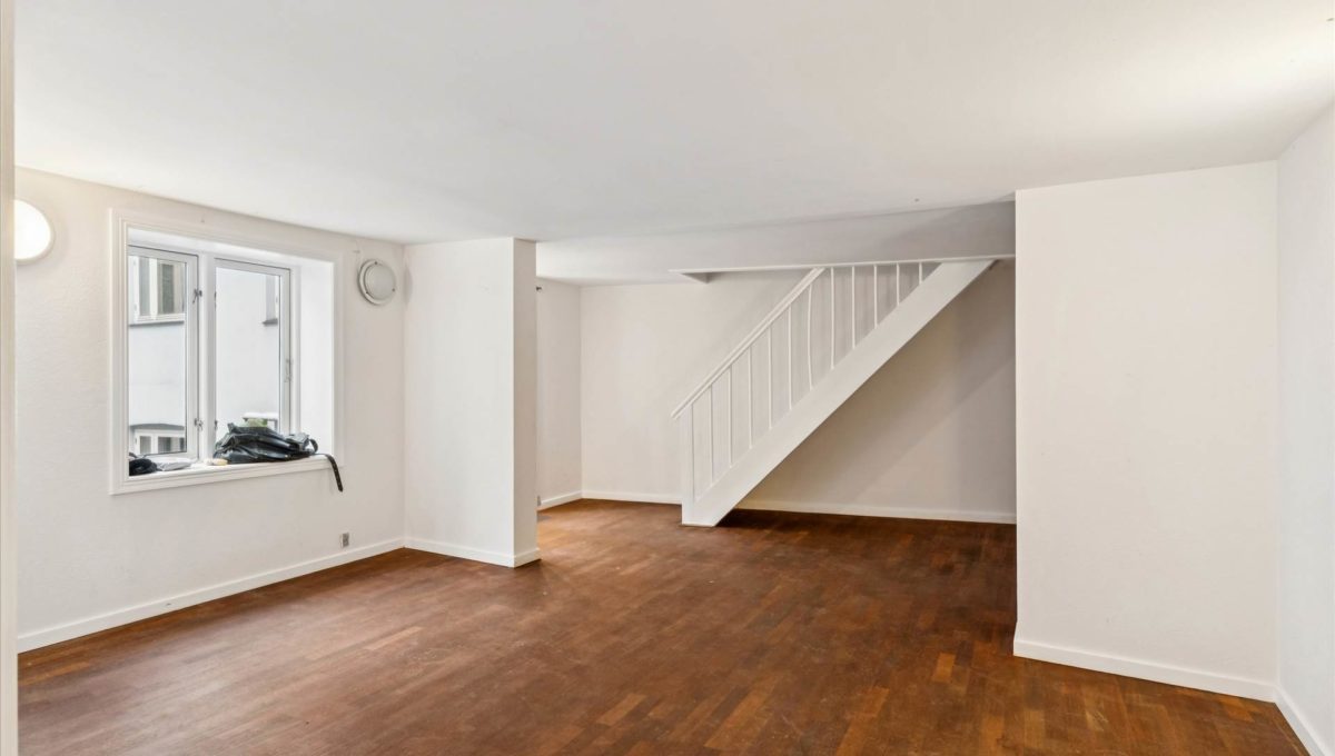 115845851 - Frederiksberggade 28, 2. + 3. sal