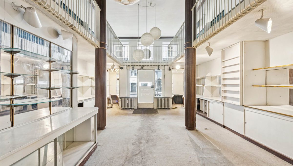 115845948 - Nørregade 30, st. tv.