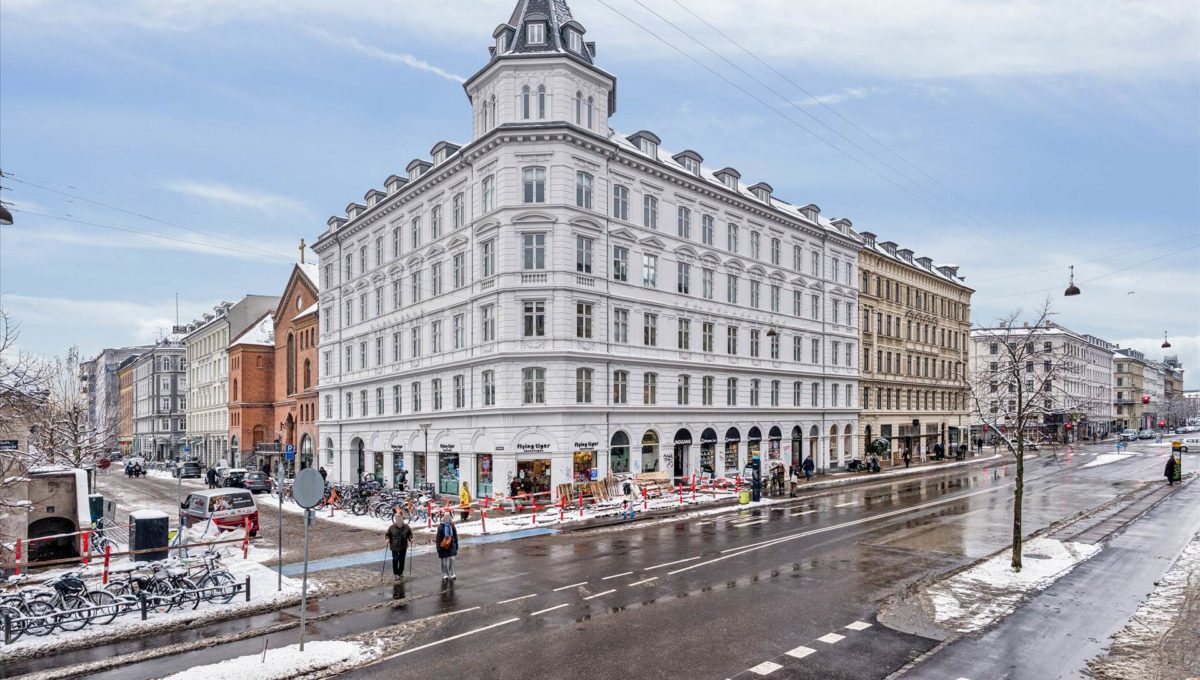 115845961 - Frederiksborggade 23, st.