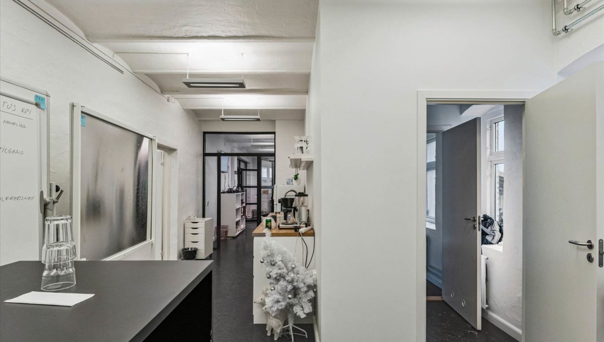 115845944 - Smallegade 46B, st.