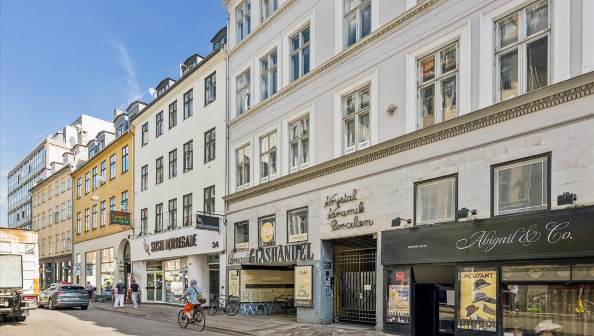 115845948 - Nørregade 30, st. tv.