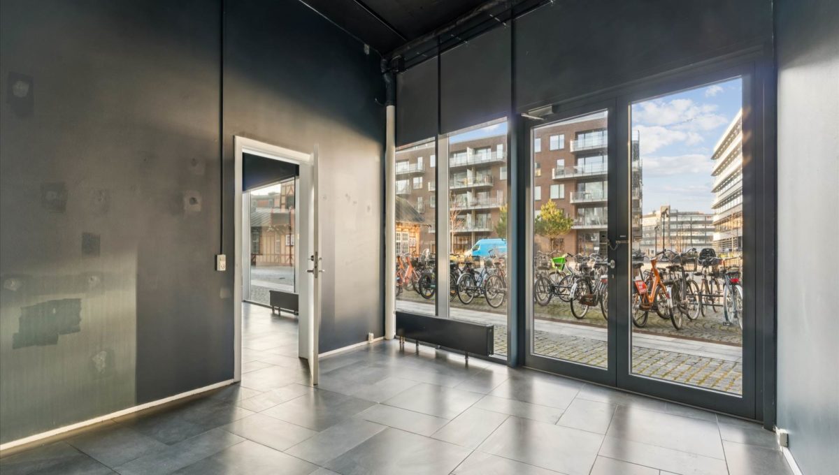 115845953 - Amerika Plads 34, st.