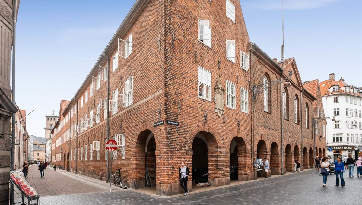 115845970 - Store Kannikestræde 6, 1. th.