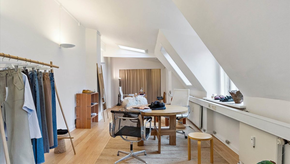 115845989 - Købmagergade 3B, 4. sal