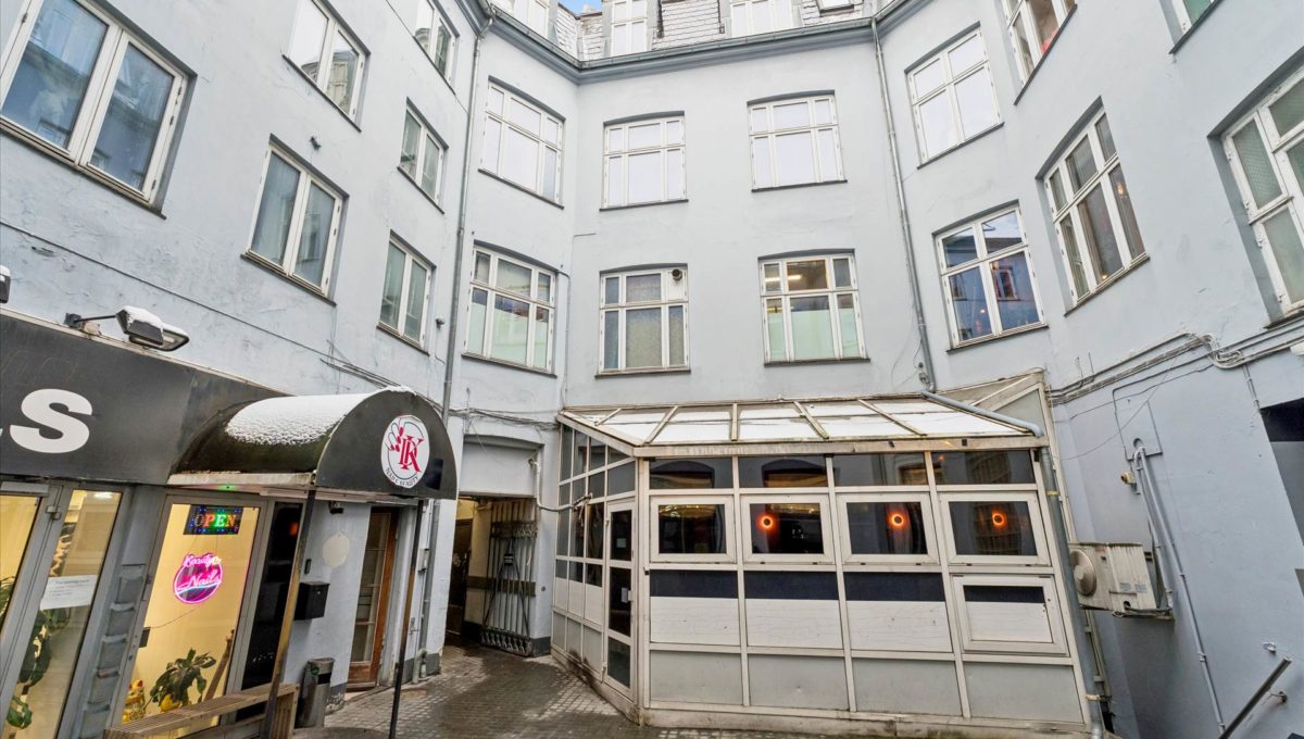 115845851 - Frederiksberggade 28, 2. + 3. sal