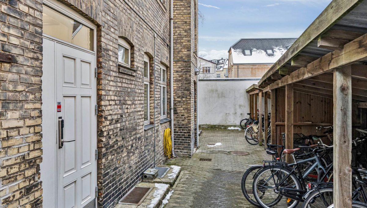 115845944 - Smallegade 46B, st.