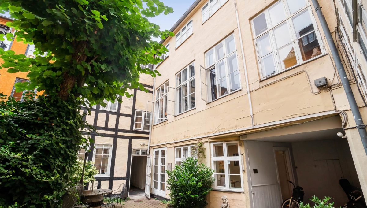 115845970 - Store Kannikestræde 6, 1. th.