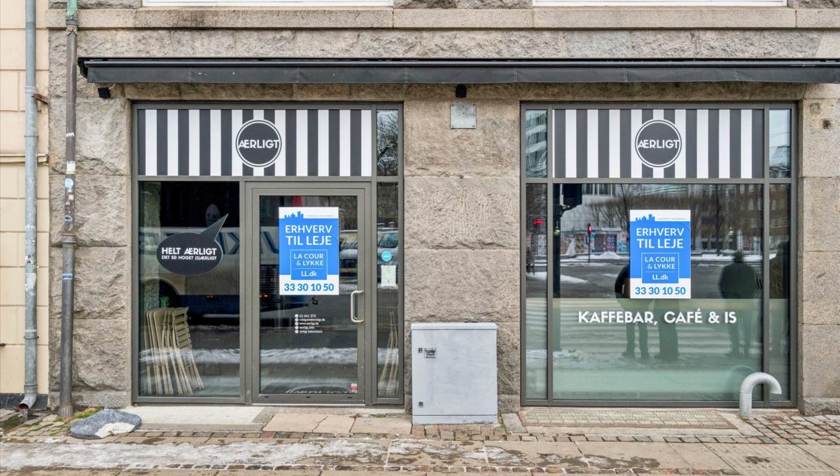 115845967 - Nørre Voldgade 2, st. tv.