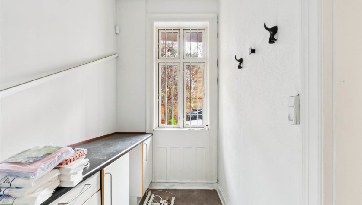 115845968 - Gammel Kongevej 121, st. 1.