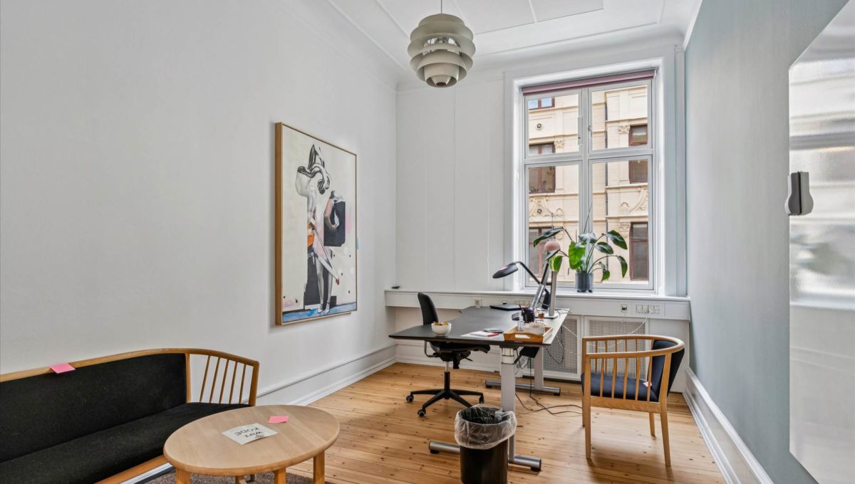 115845978 - Bredgade 3, 2. sal