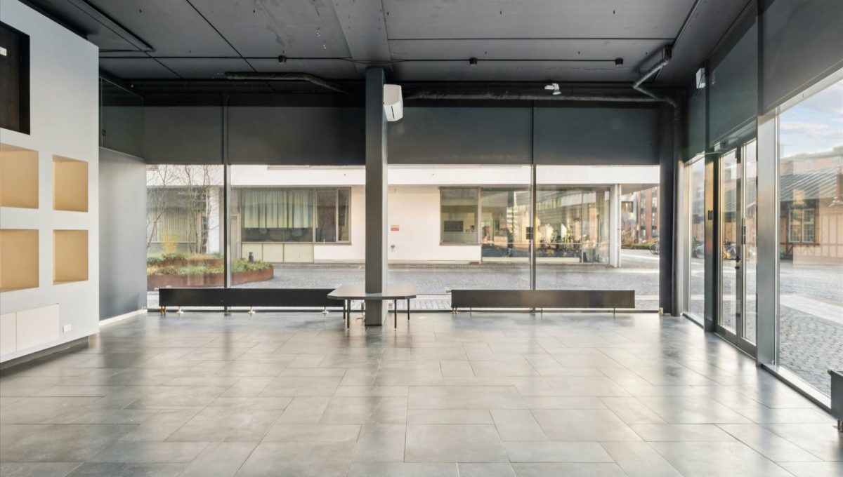 115845953 - Amerika Plads 34, st.