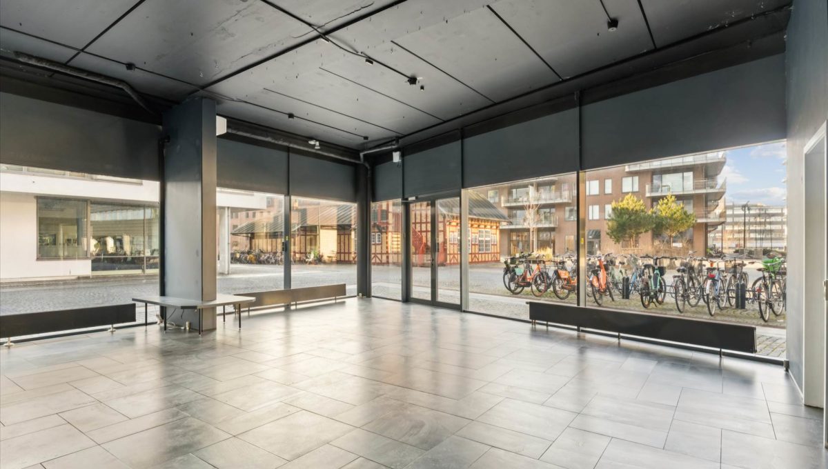 115845953 - Amerika Plads 34, st.