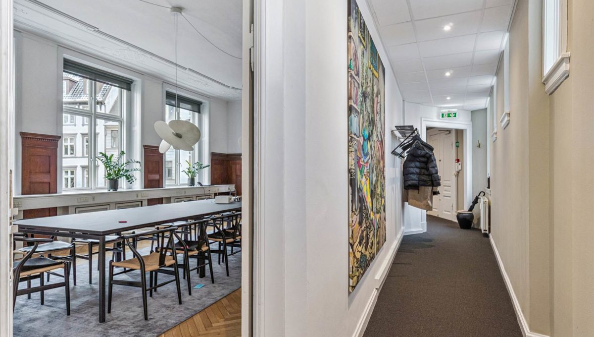 115845978 - Bredgade 3, 2. sal