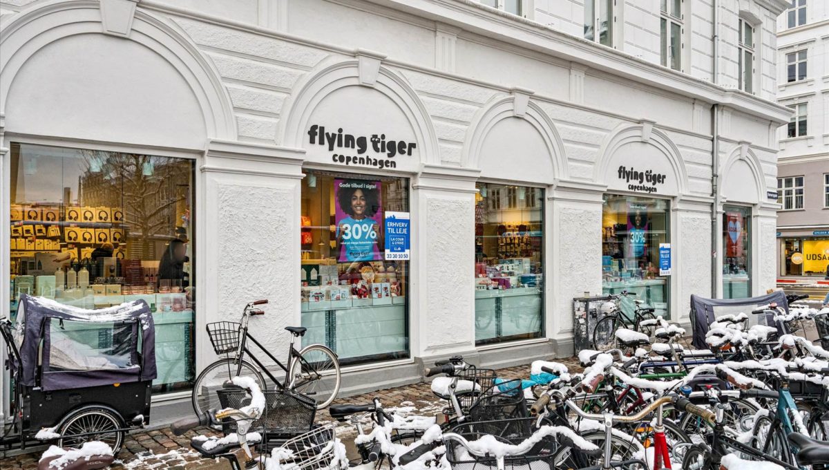 115845961 - Frederiksborggade 23, st.