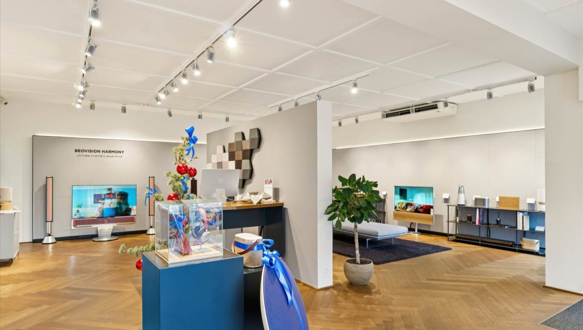 115845822 - Vedbæk Stationsvej 17, st.