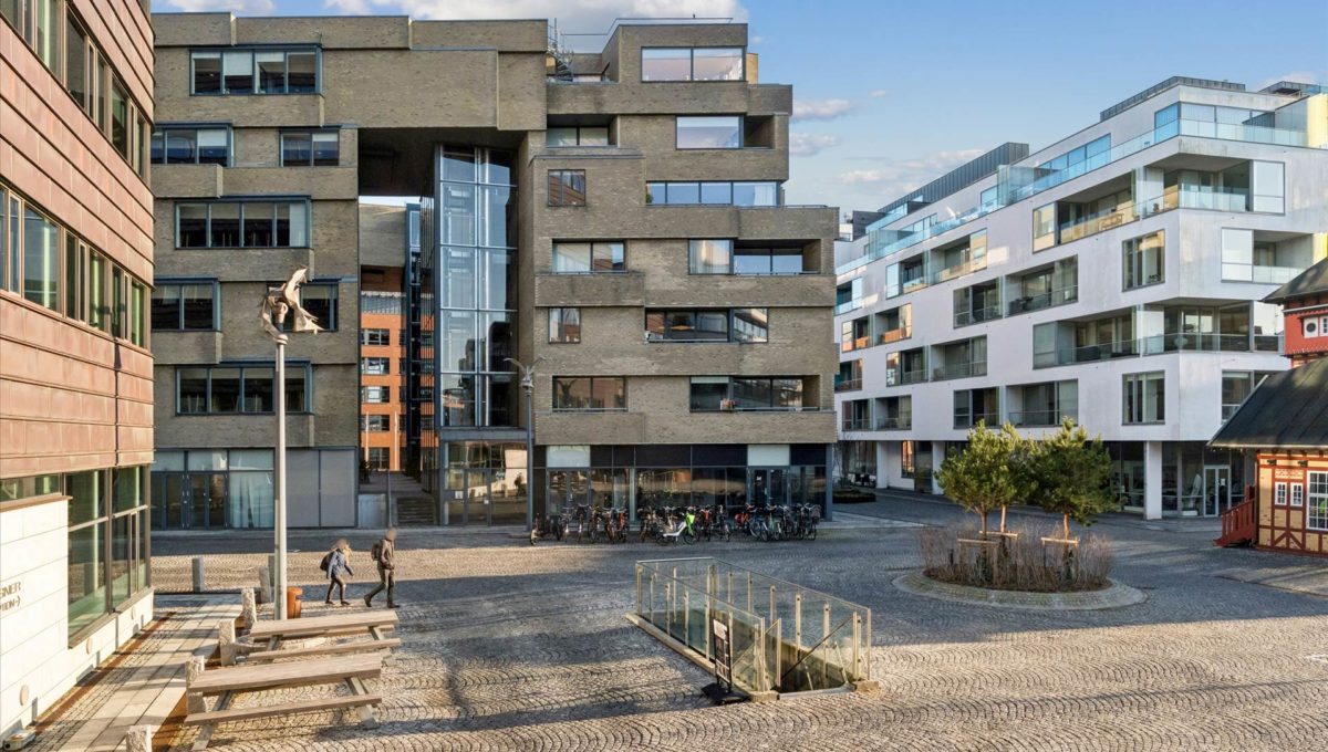 115845953 - Amerika Plads 34, st.