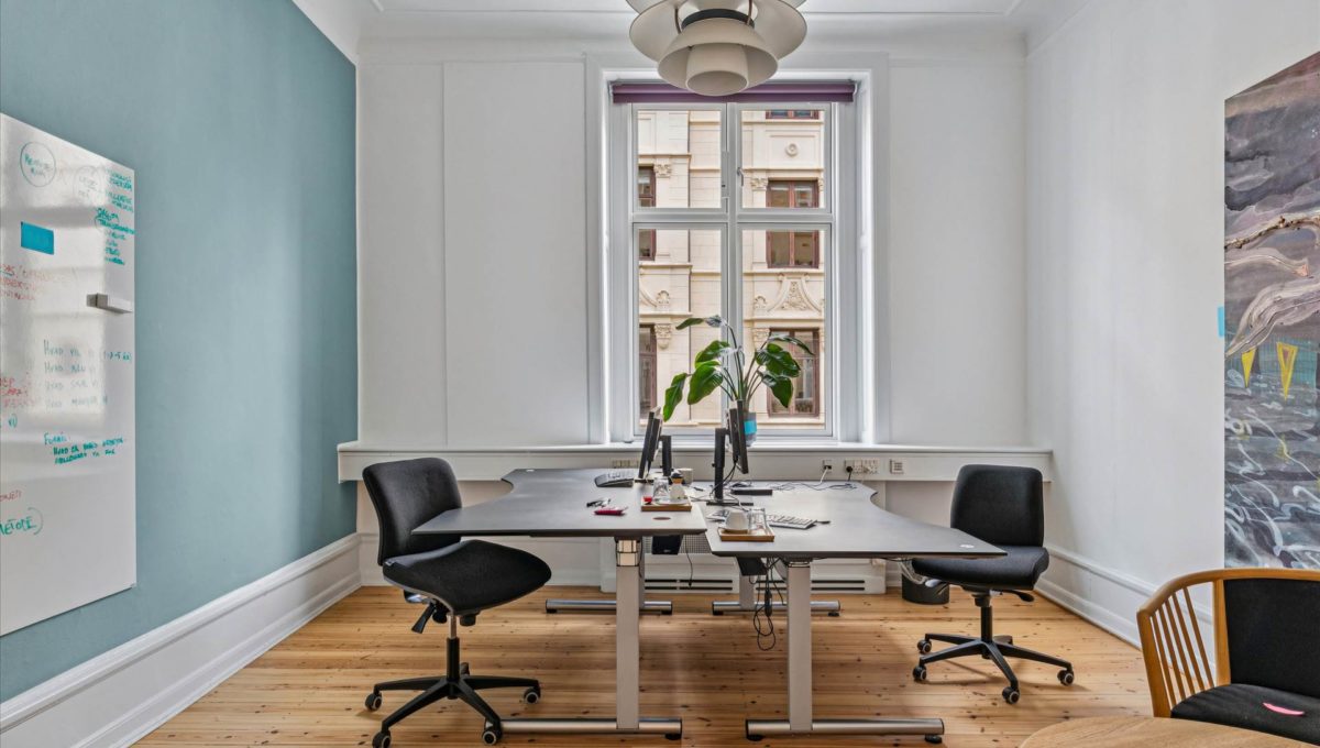 115845978 - Bredgade 3, 2. sal