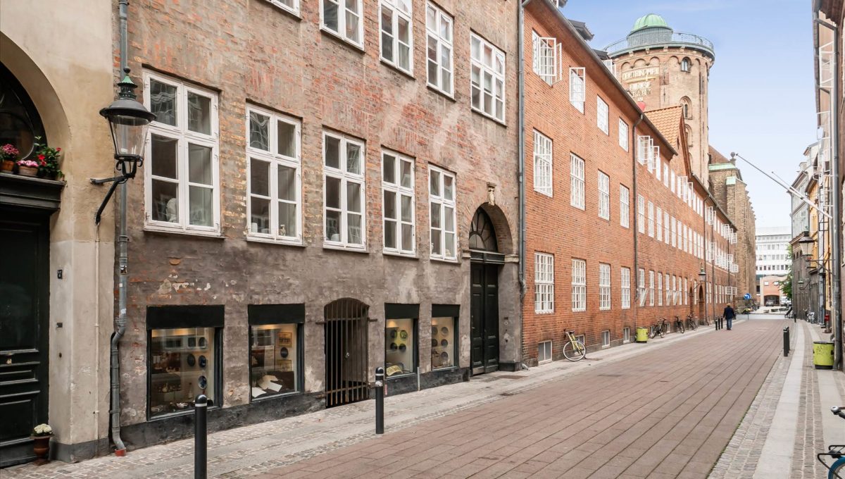 115845970 - Store Kannikestræde 6, 1. th.