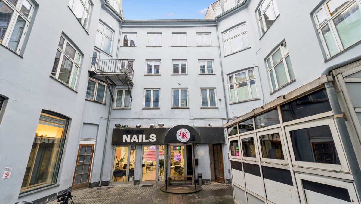 115845851 - Frederiksberggade 28, 2. + 3. sal