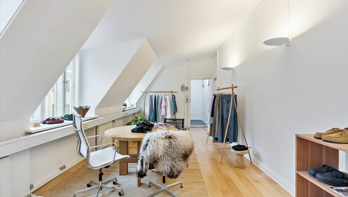 115845989 - Købmagergade 3B, 4. sal