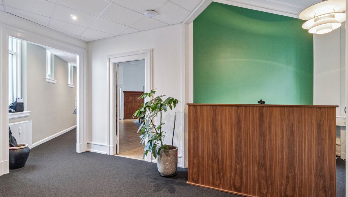 115845978 - Bredgade 3, 2. sal