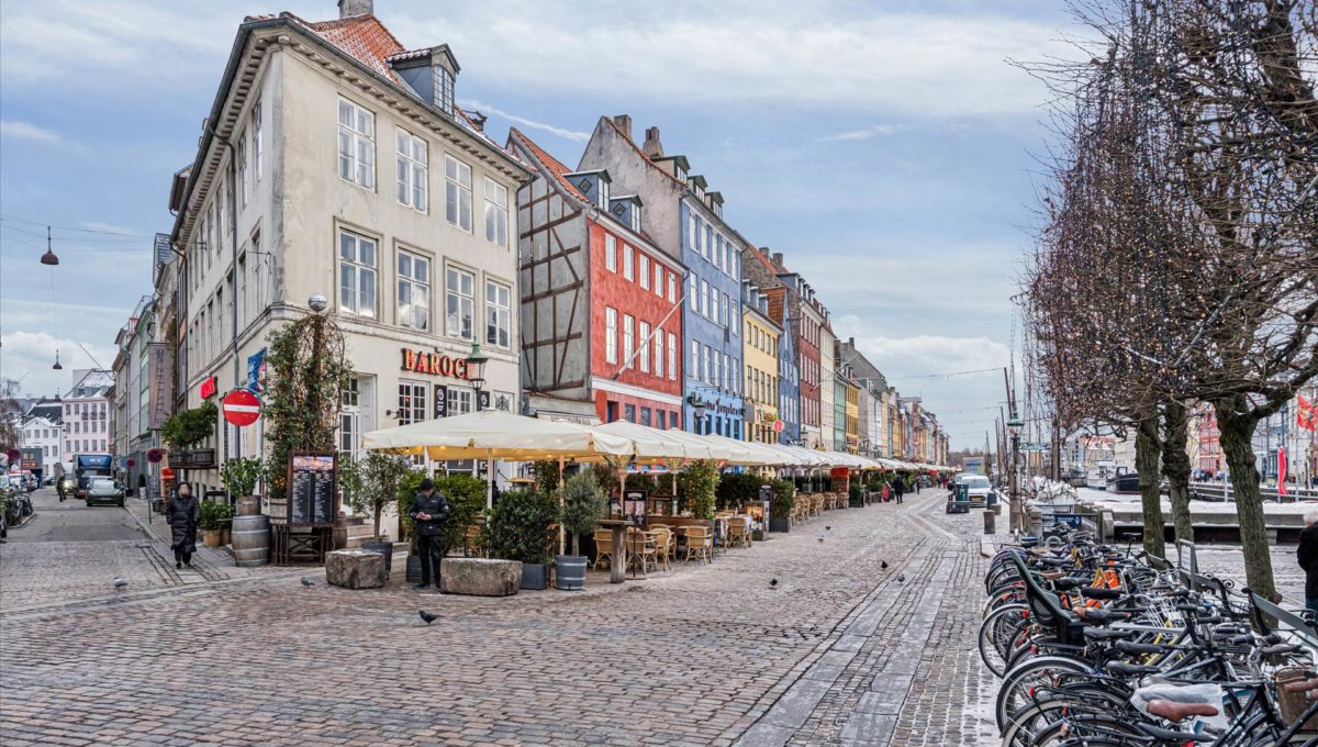 115845978 - Bredgade 3, 2. sal