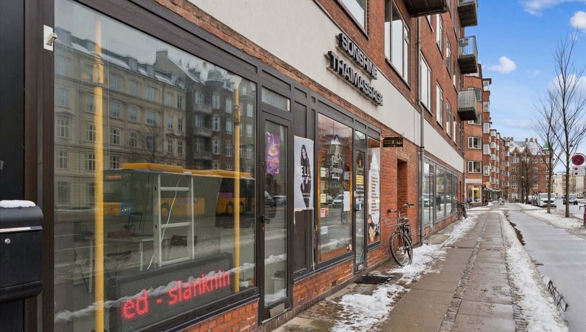 115845928 - Åboulevard 1, st. 3.