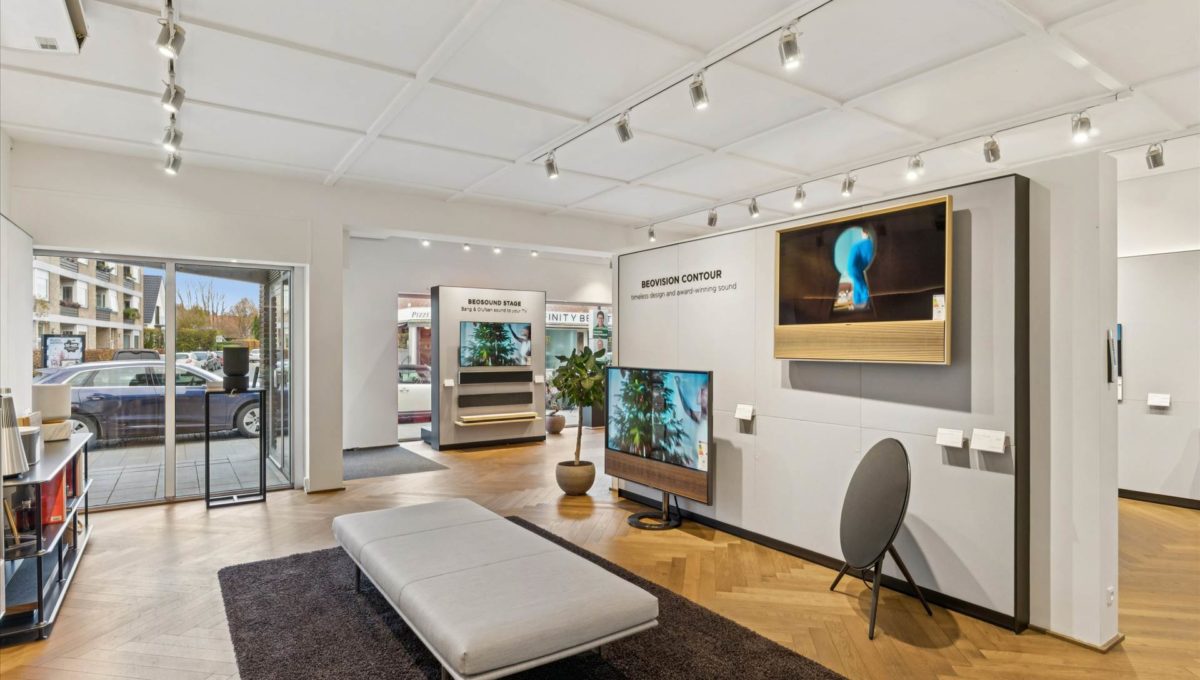 115845822 - Vedbæk Stationsvej 17, st.