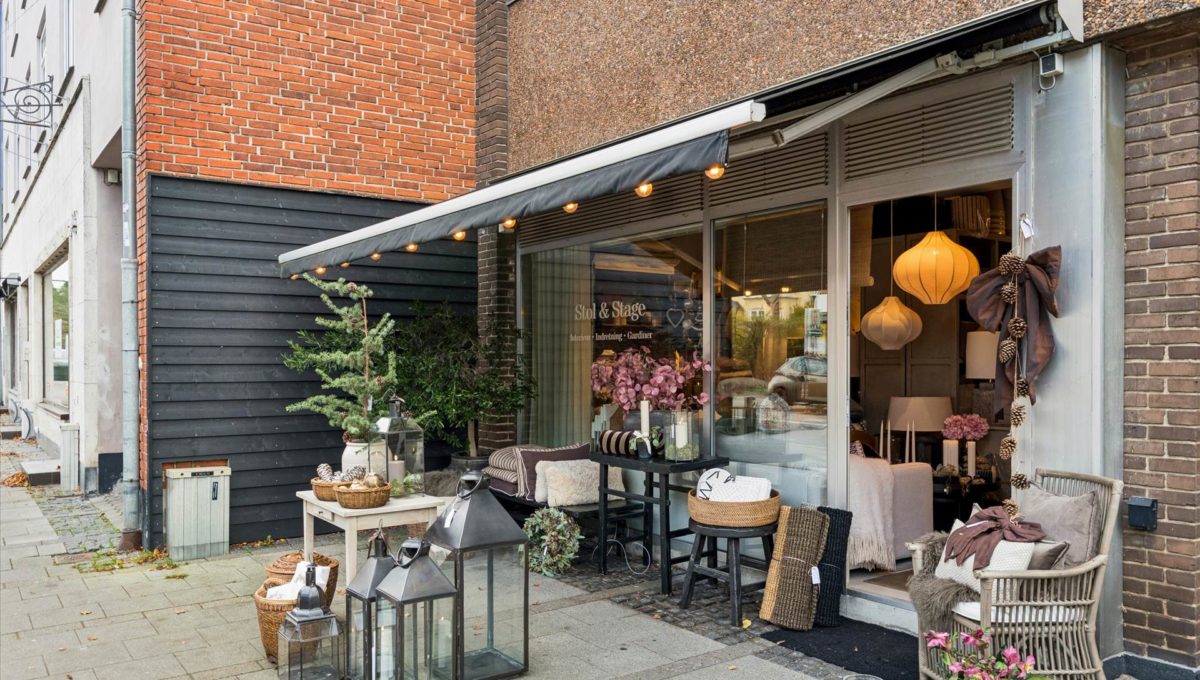 115845822 - Vedbæk Stationsvej 17, st.