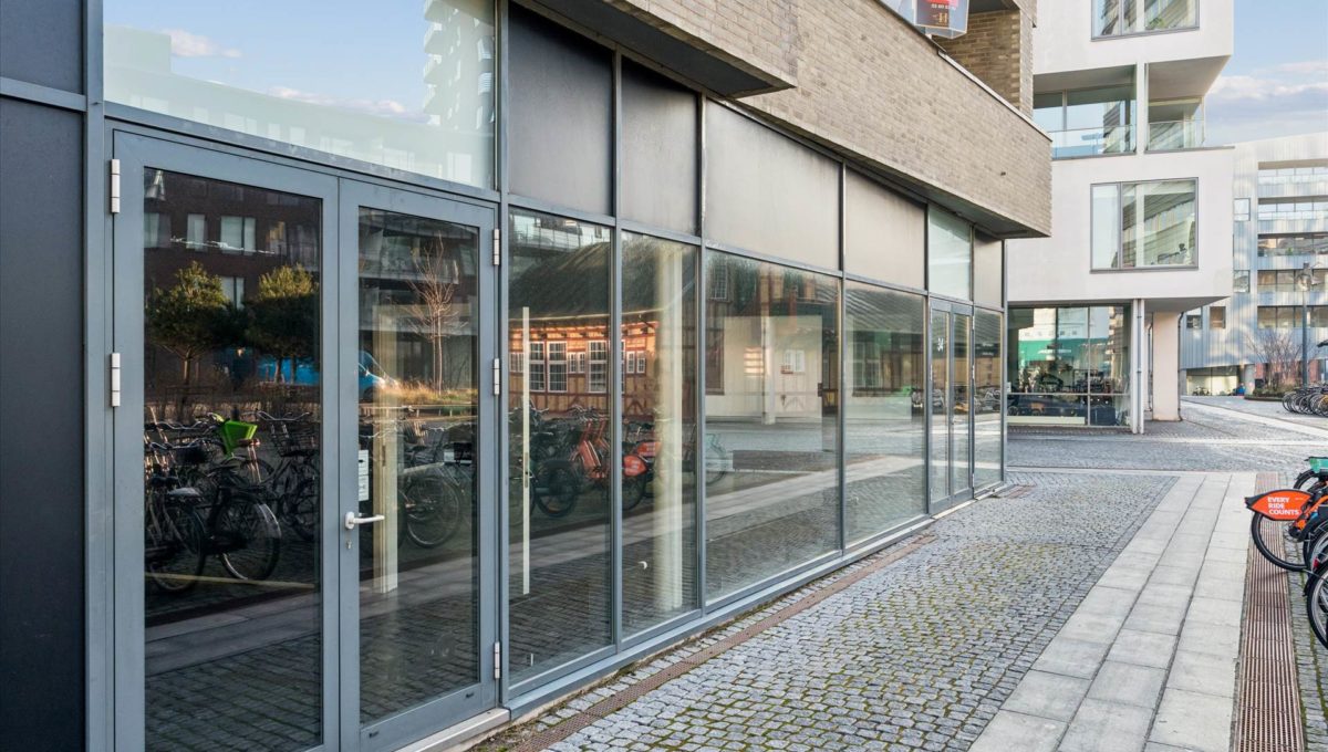 115845953 - Amerika Plads 34, st.