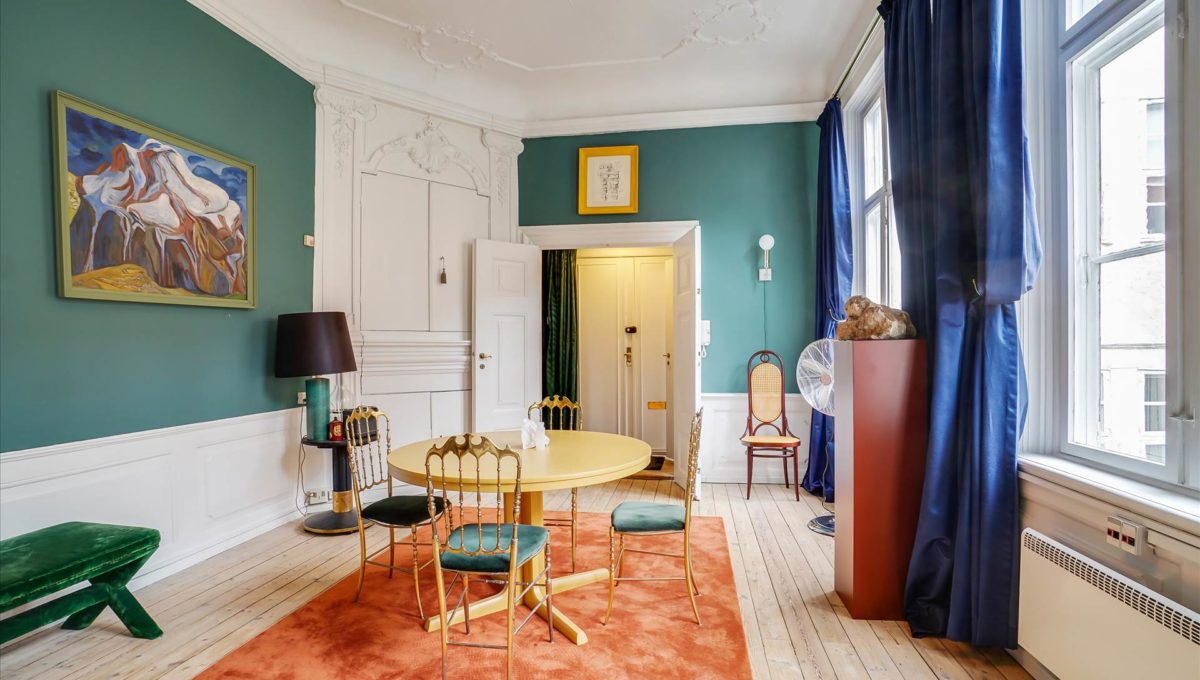 115845970 - Store Kannikestræde 6, 1. th.