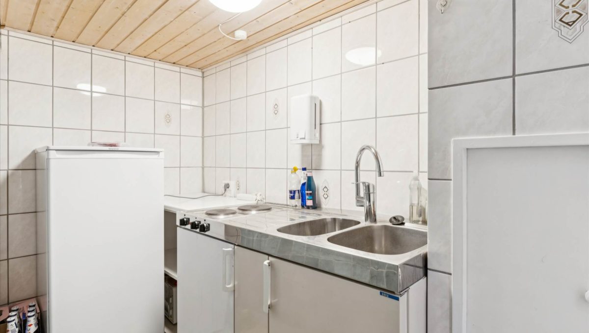 115845851 - Frederiksberggade 28, 2. + 3. sal