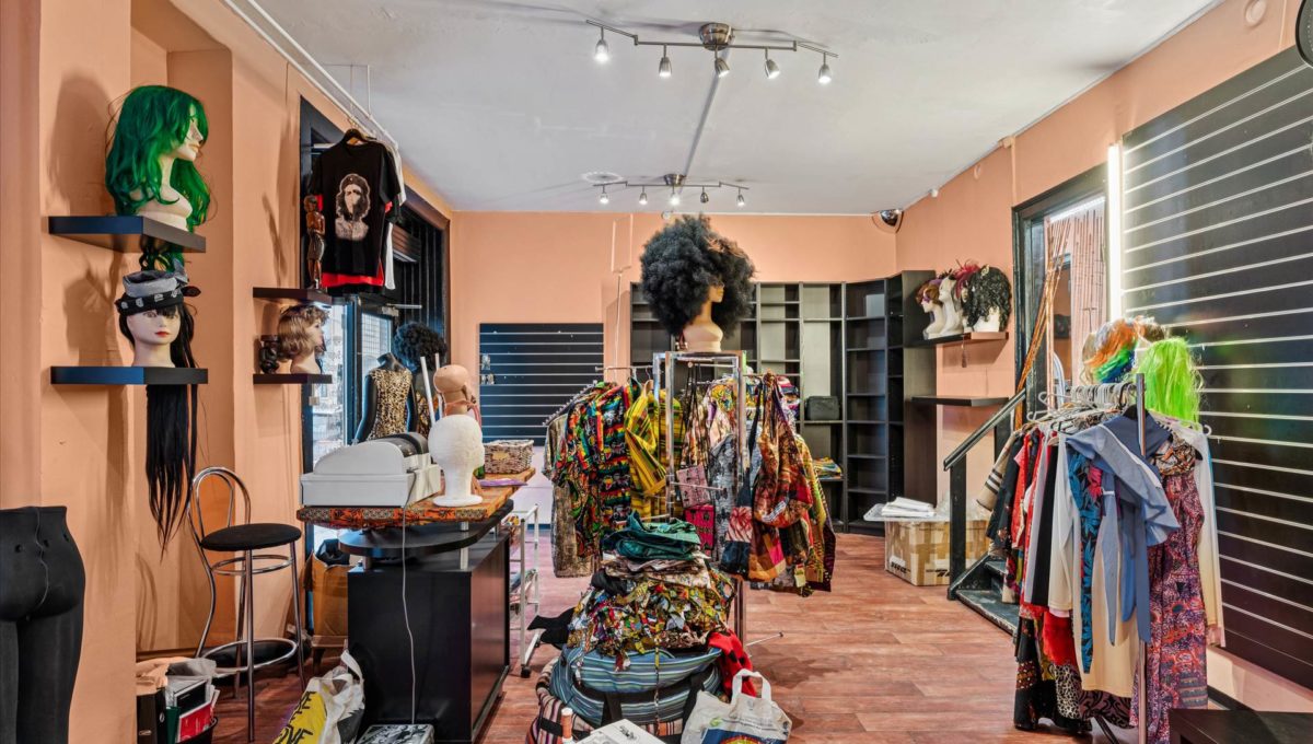 115845997 - Viktoriagade 9, st. th.