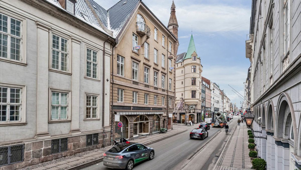 115845978 - Bredgade 3, 2. sal