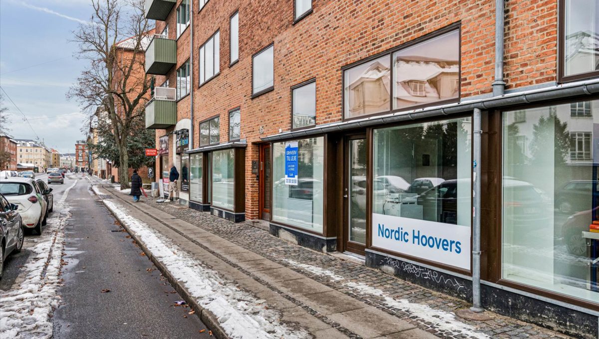 115845984 - Søndre Fasanvej 45, st. 3.