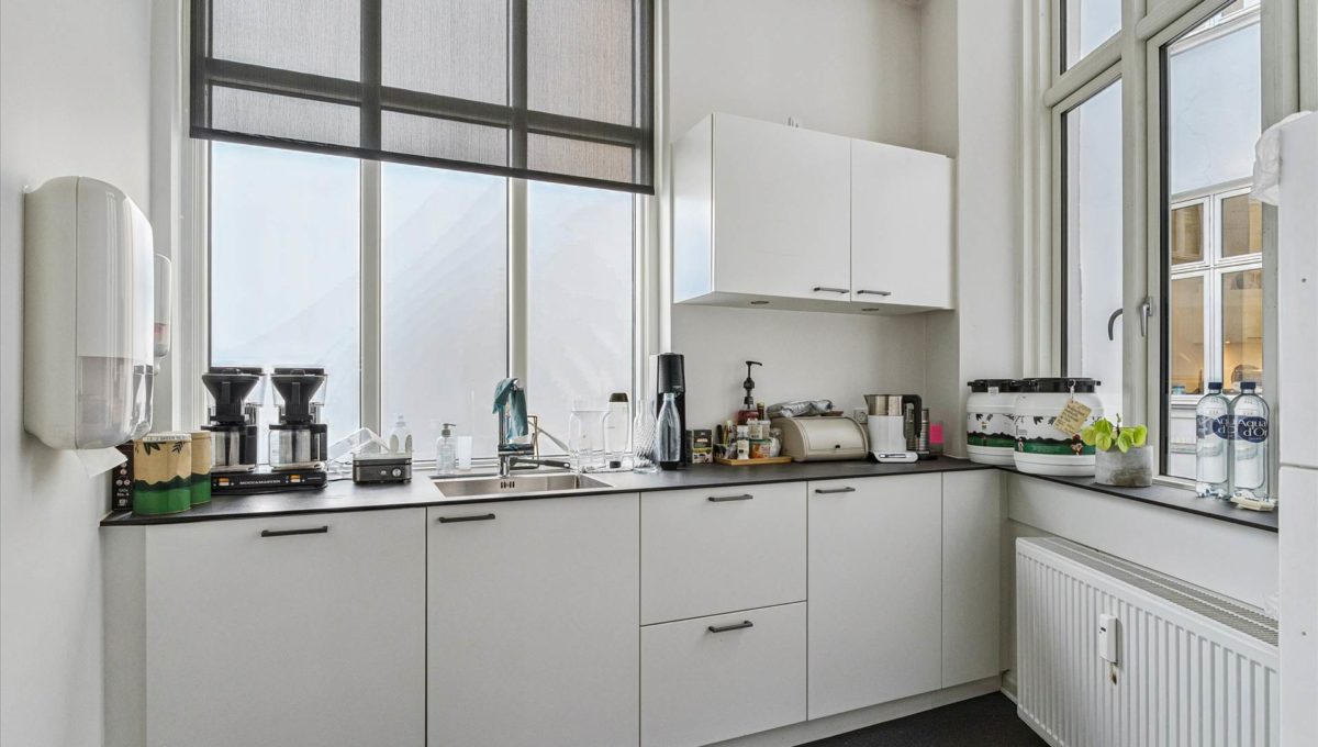 115845978 - Bredgade 3, 2. sal