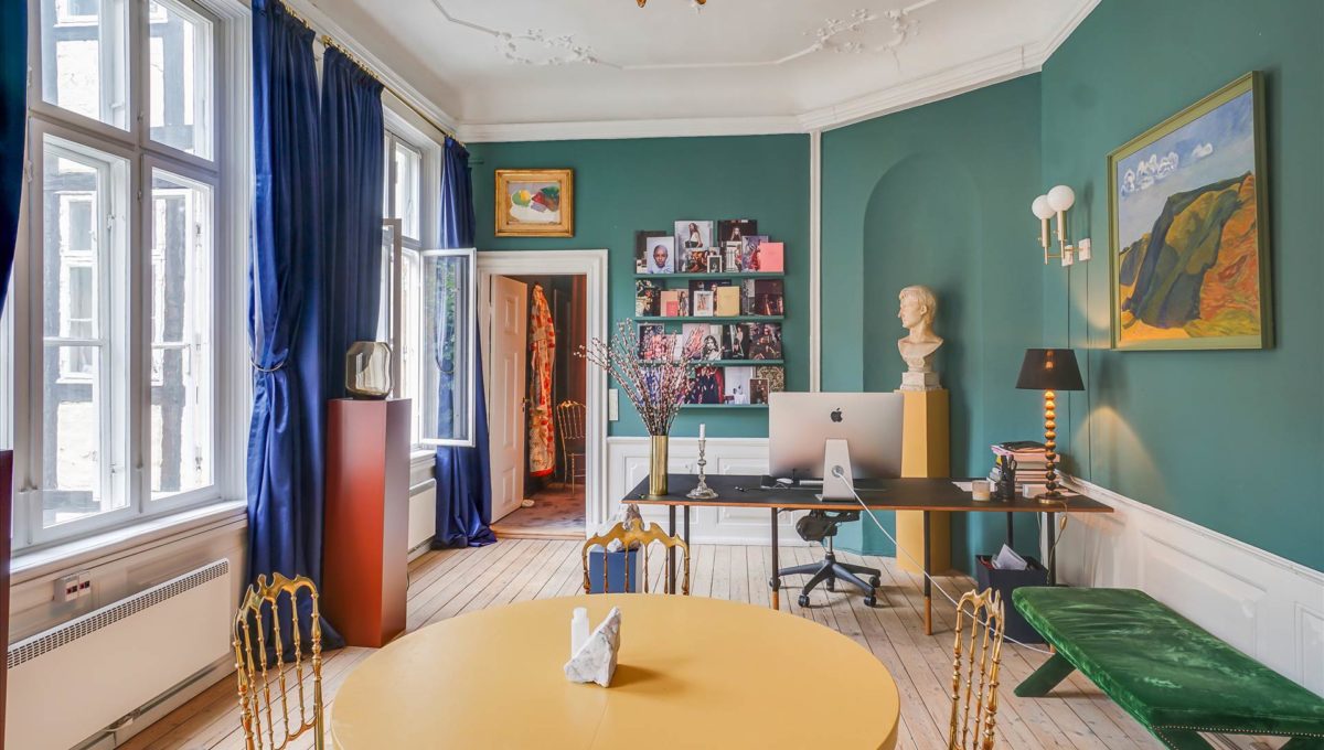 115845970 - Store Kannikestræde 6, 1. th.