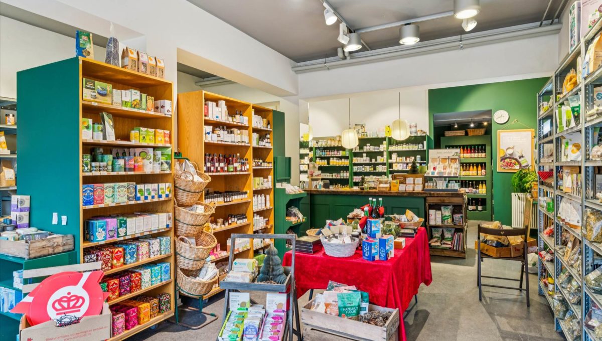 115845993 - Søborg Hovedgade 54, st. tv.