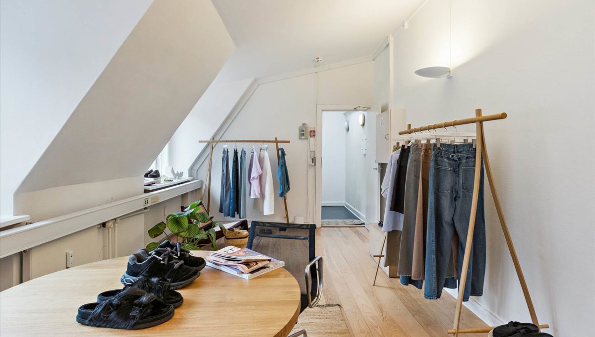 115845989 - Købmagergade 3B, 4. sal