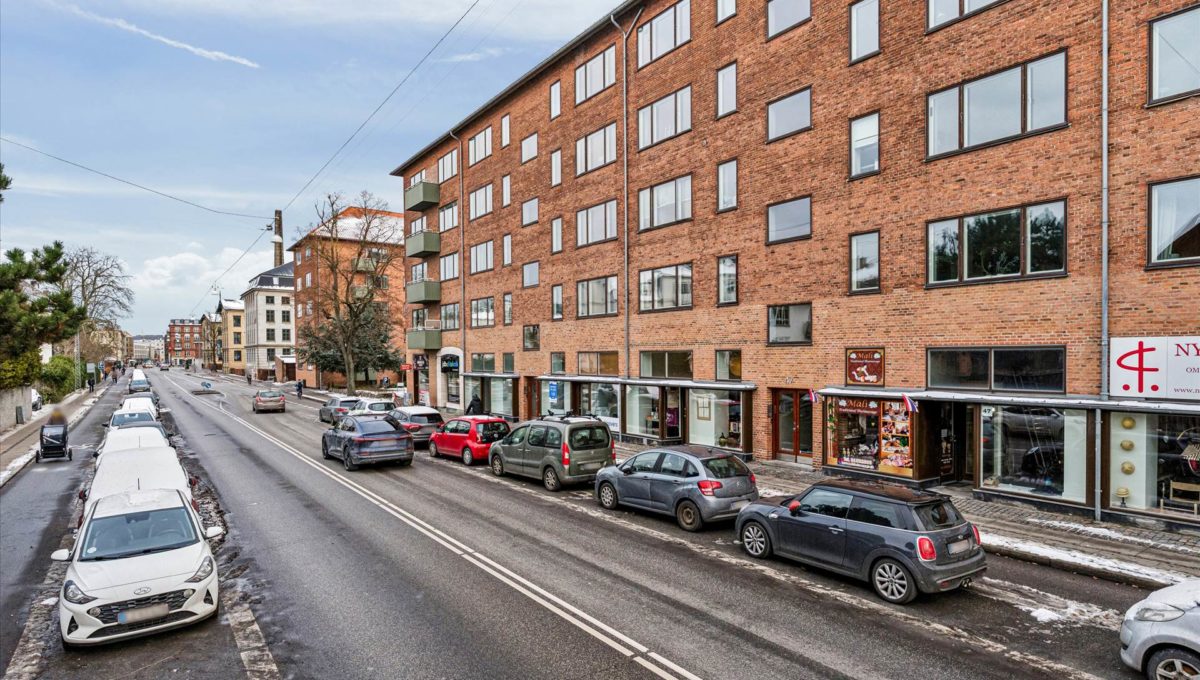 115845984 - Søndre Fasanvej 45, st. 3.