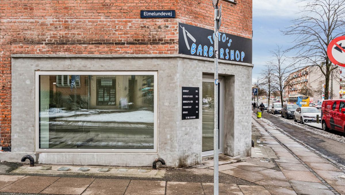 115845942 - Frederikssundsvej 181A, st.