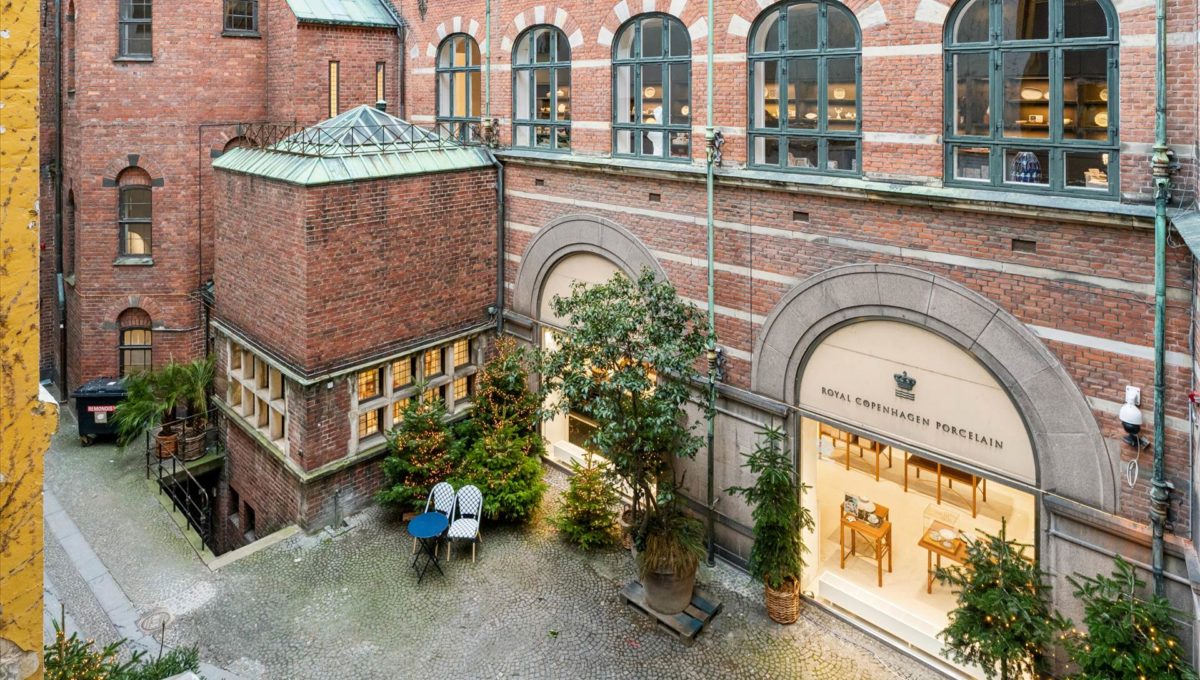 115845989 - Købmagergade 3B, 4. sal