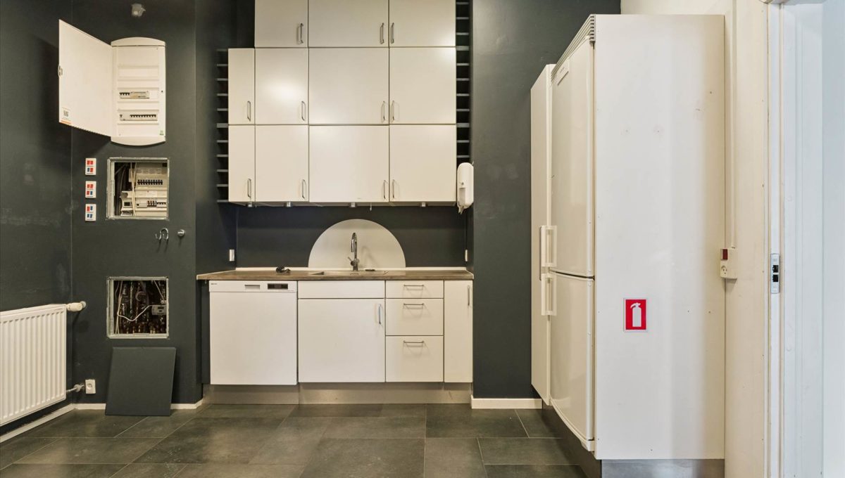 115845953 - Amerika Plads 34, st.