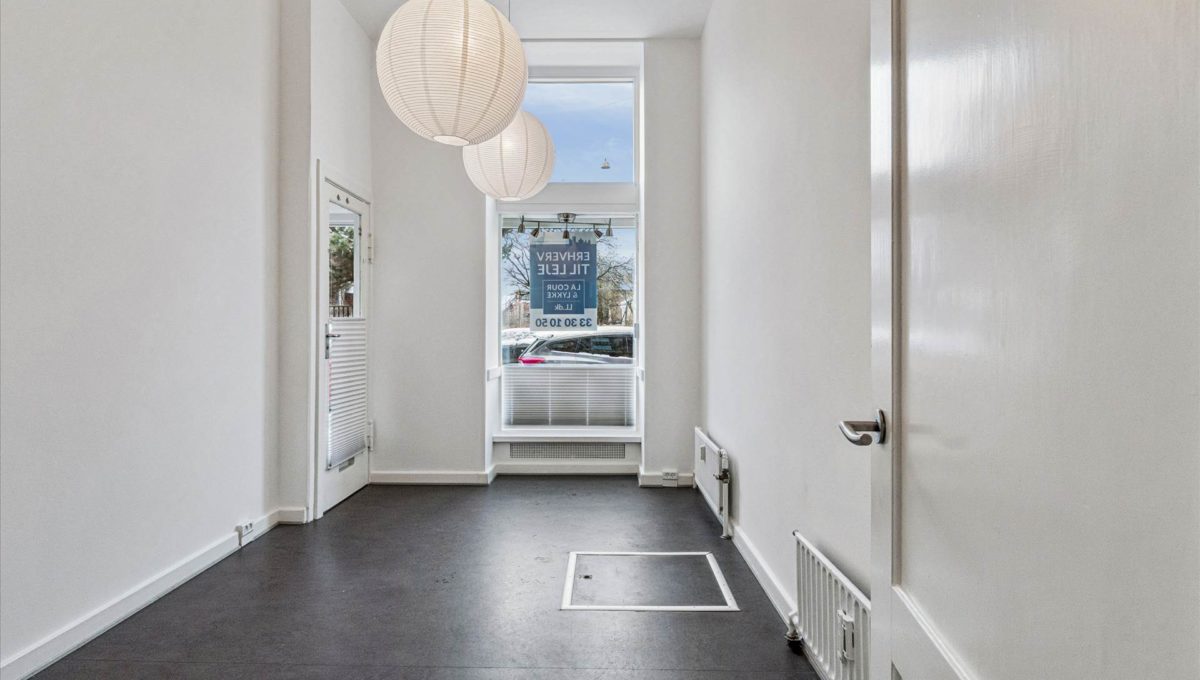 115845984 - Søndre Fasanvej 45, st. 3.