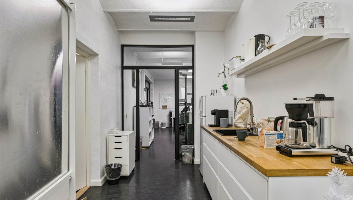 115845944 - Smallegade 46B, st.