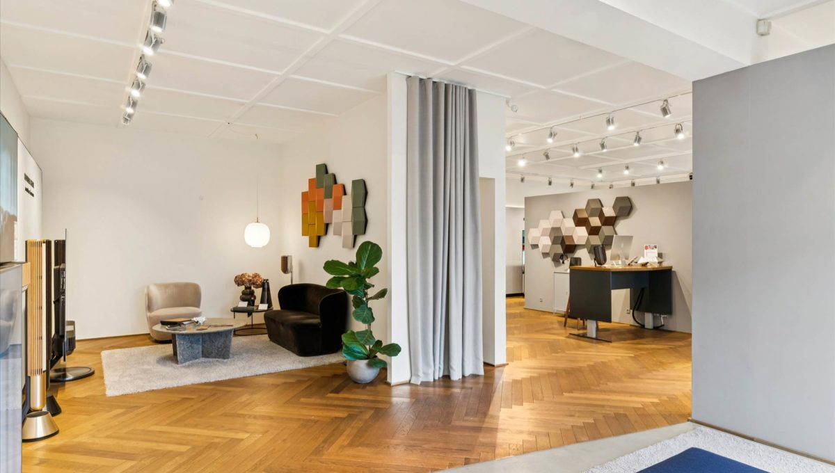 115845822 - Vedbæk Stationsvej 17, st.