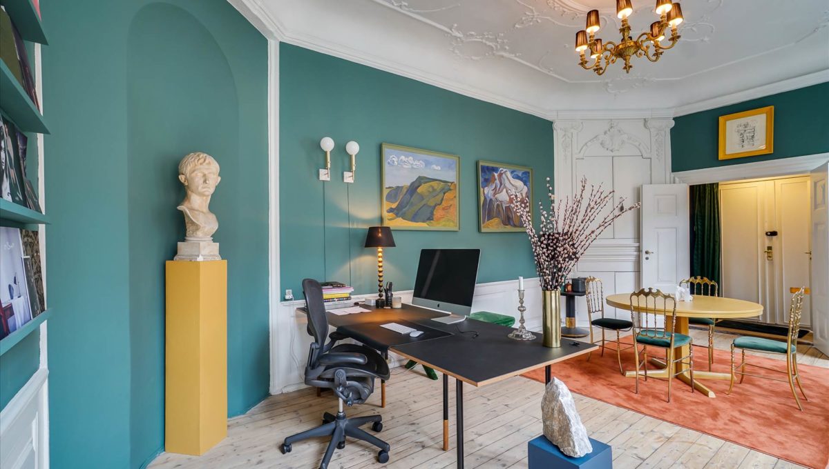 115845970 - Store Kannikestræde 6, 1. th.