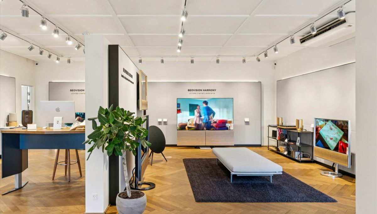 115845822 - Vedbæk Stationsvej 17, st.